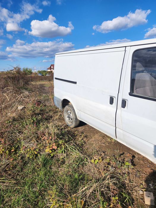 Vand ford tranzit