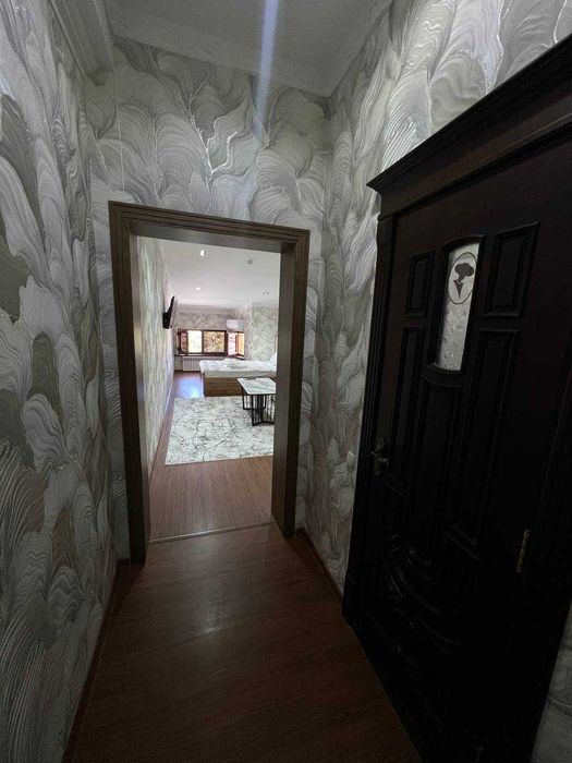 Yunusobod | Hotel / Mehmonxona | Гостиница | Отель