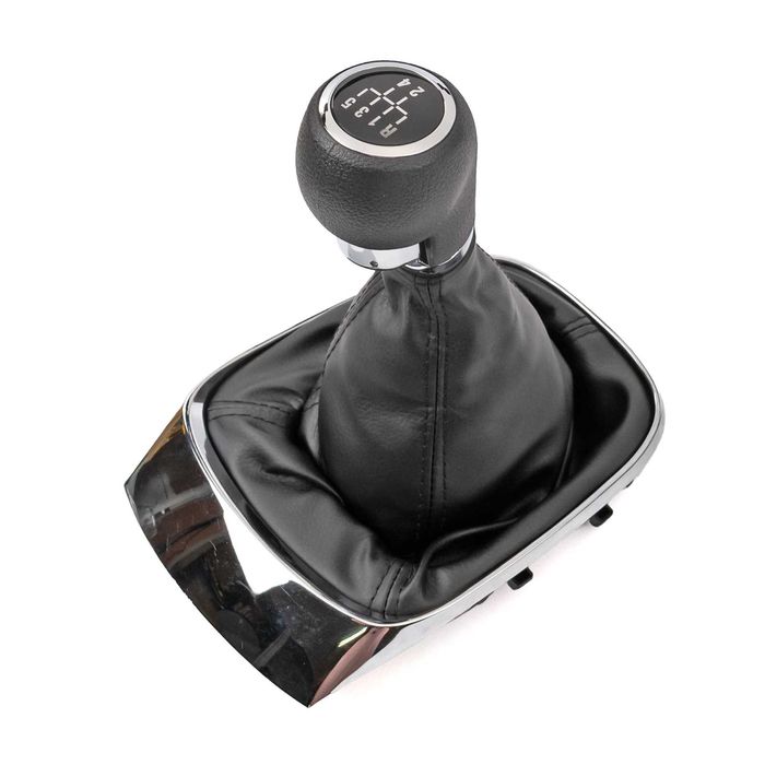 Топка за скоростен лост с маншон за Opel Mokka Chevrolet Trax