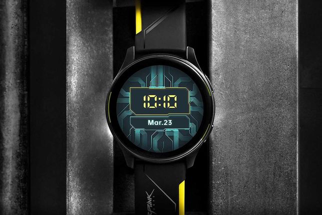 Новые! Akili soat Smart Watch Смарт-часы OnePlus Лимитированная версия
