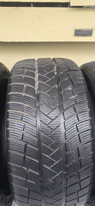 245 45 19/275 40 19 Спорт пакет зимни.