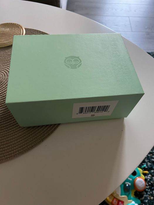 Vand Owlet 3, un dispoztiv inteligent pentru monitorizarea somnului