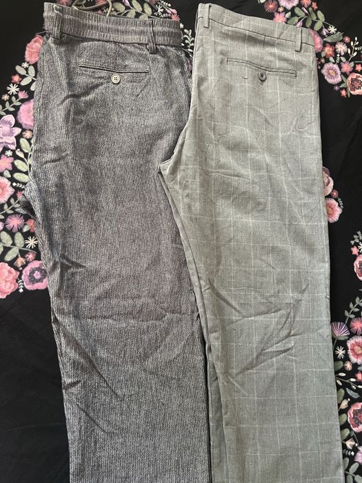 Mujskoy shim, klassika 2 ta. Брюки мужские классические