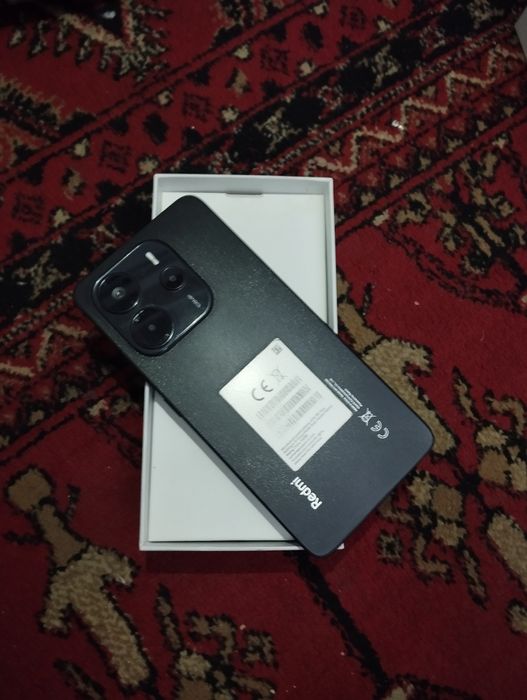 Redmi not 14 sotiladi