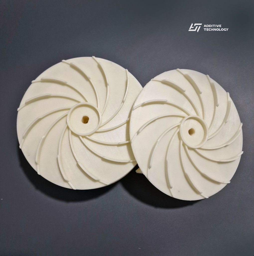 3D-печать деталей и запчастей - ЗА 1 ДЕНЬ | ГАРАНТИЯ 4 ГОДА