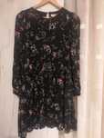 Rochie DIXIE, mar S