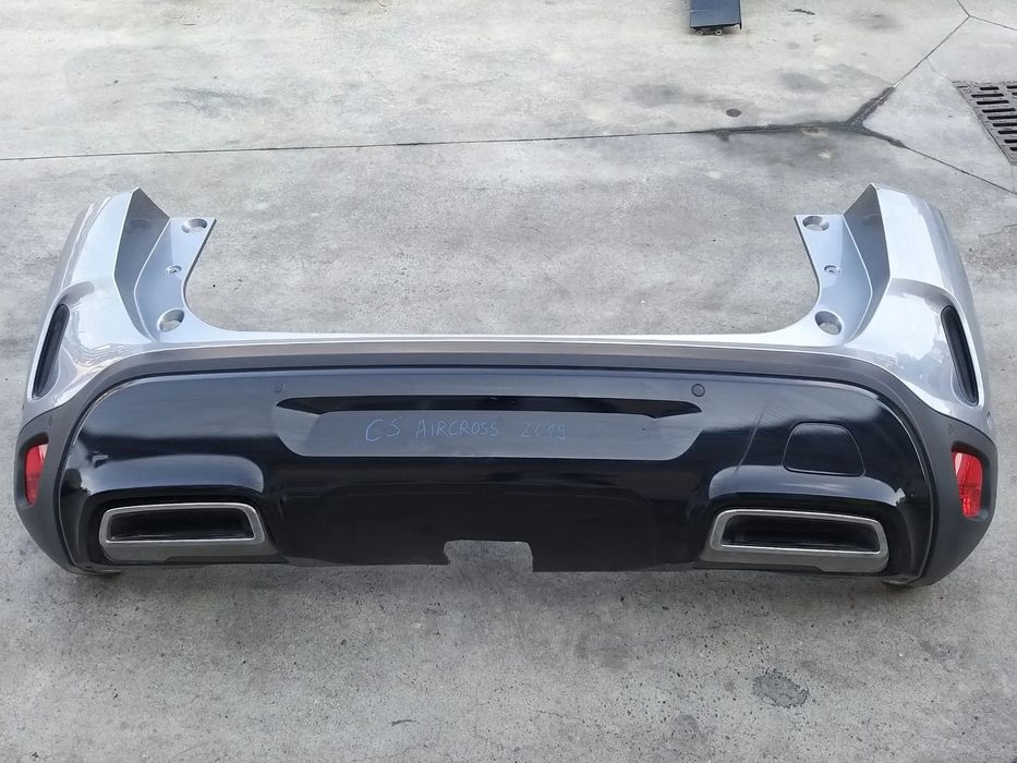 Bara spate completa citroen c5 aircross 2019 9825351877 9825446977