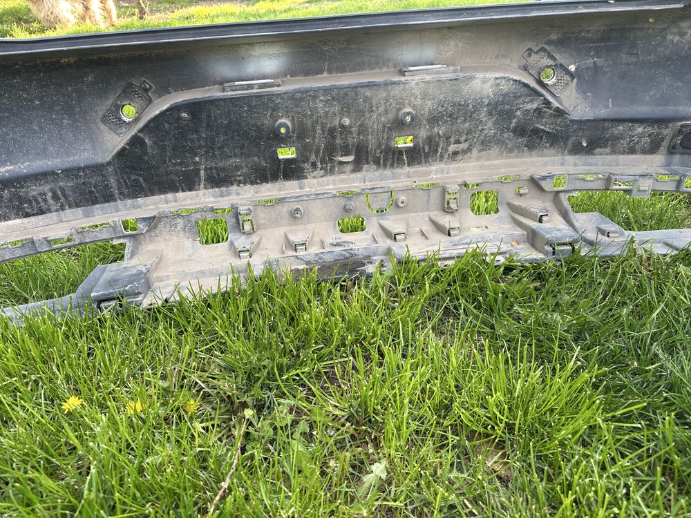 Bara spate Renault Talisman 2016