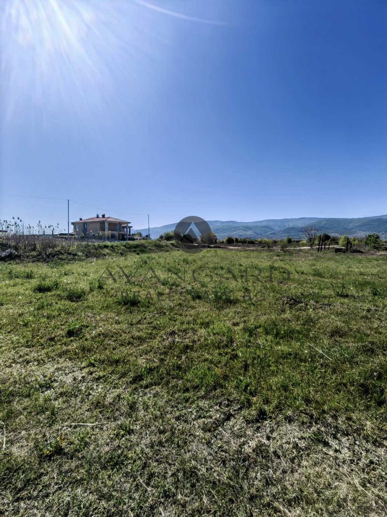 Продава се Парцел в Пловдив, Беломорски - 682 кв.м за 125 €/кв.м - Снимка #2