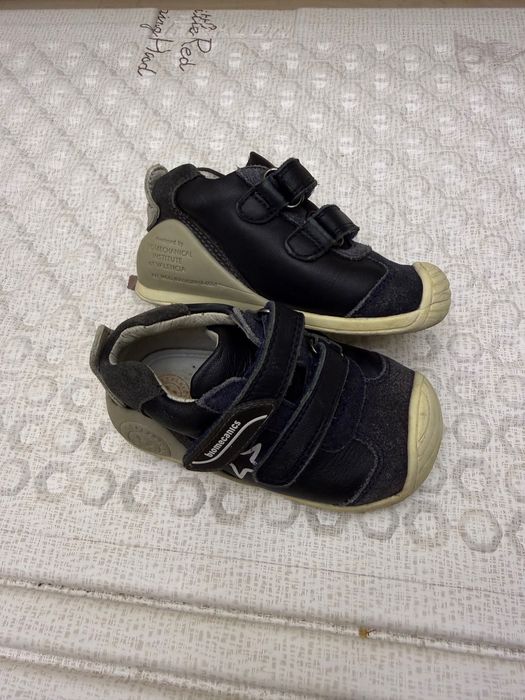 Обувки Biomechanics 20 размер