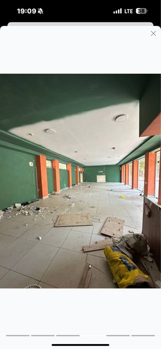 Arendaga beriladi kafe