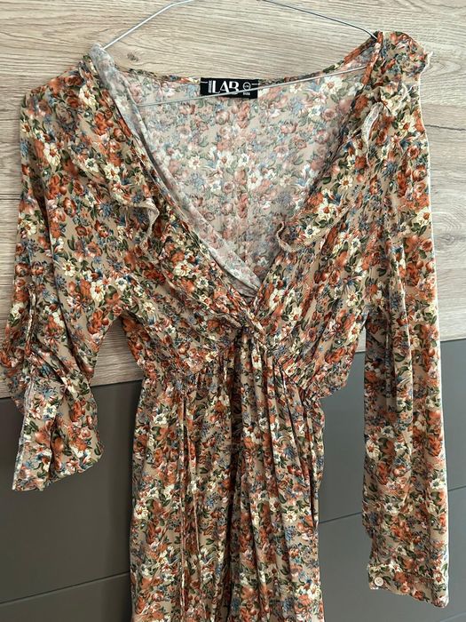 Rochie Answear Lab noua, L