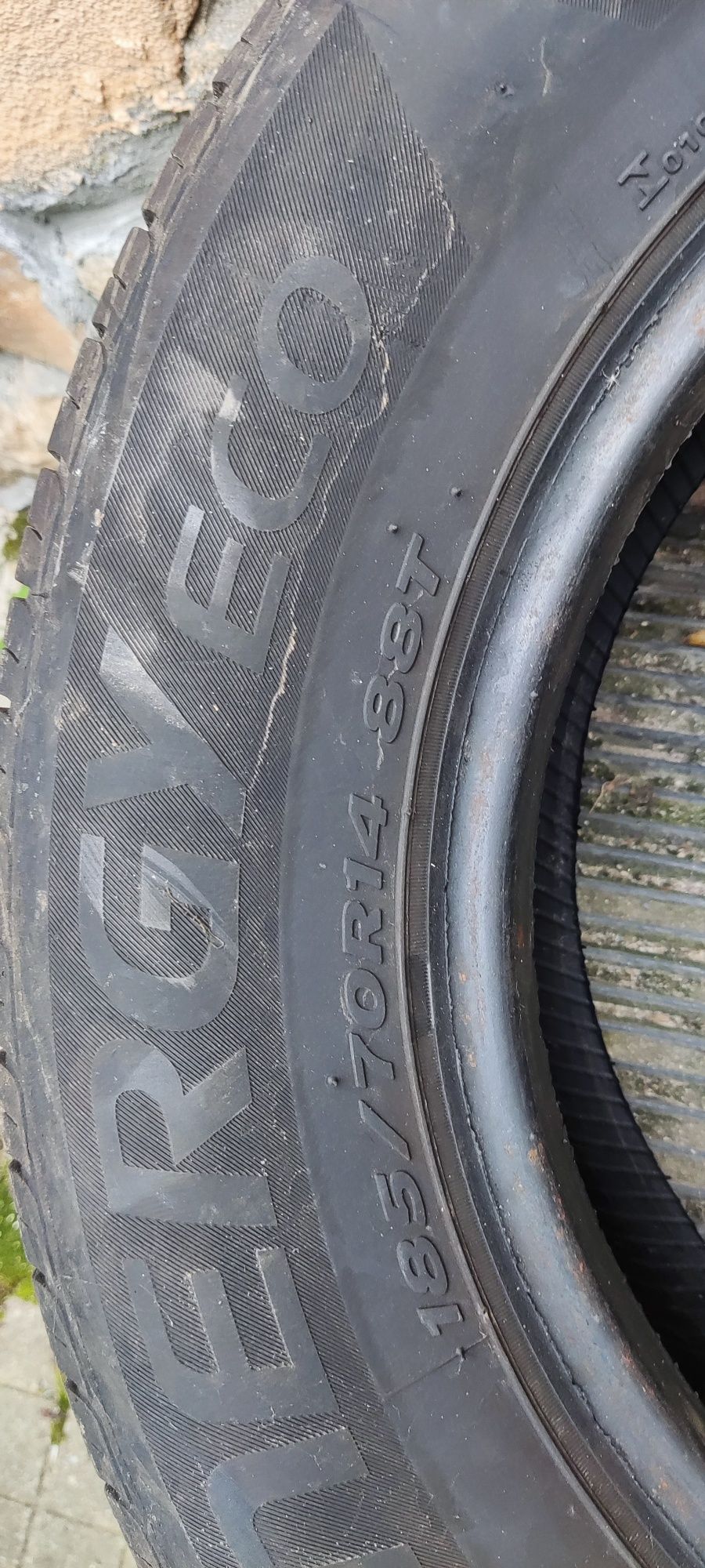 185 70 14 гуми Hankook