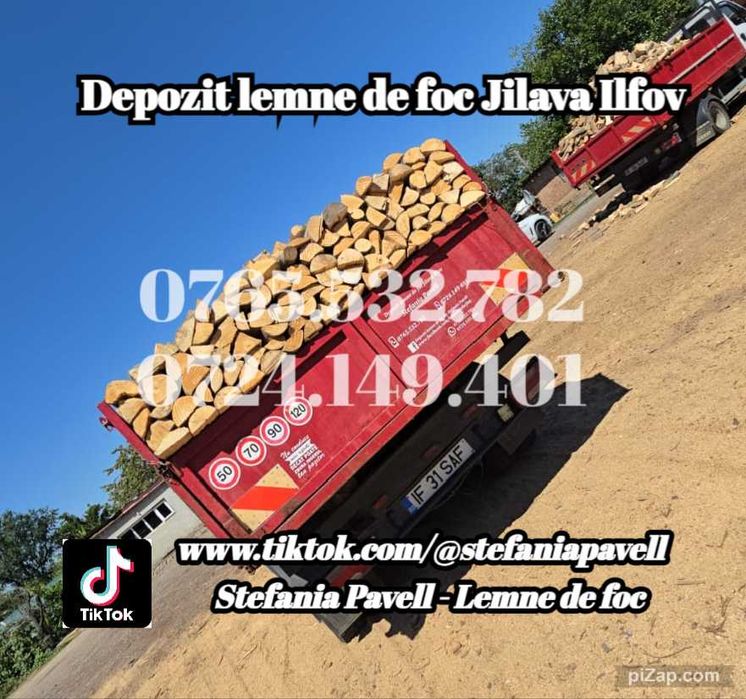 Lemne de foc fag  Lemne de foc taiate Lemne de foc crapate