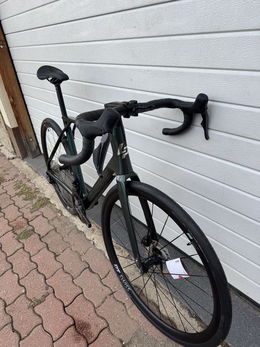 Lapiere Pulsium Di 2 2x12 Carbon