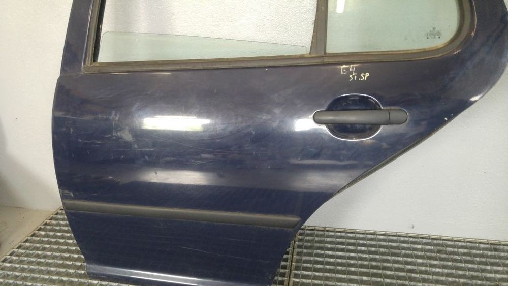 usa portiera stanga spate vw golf 4