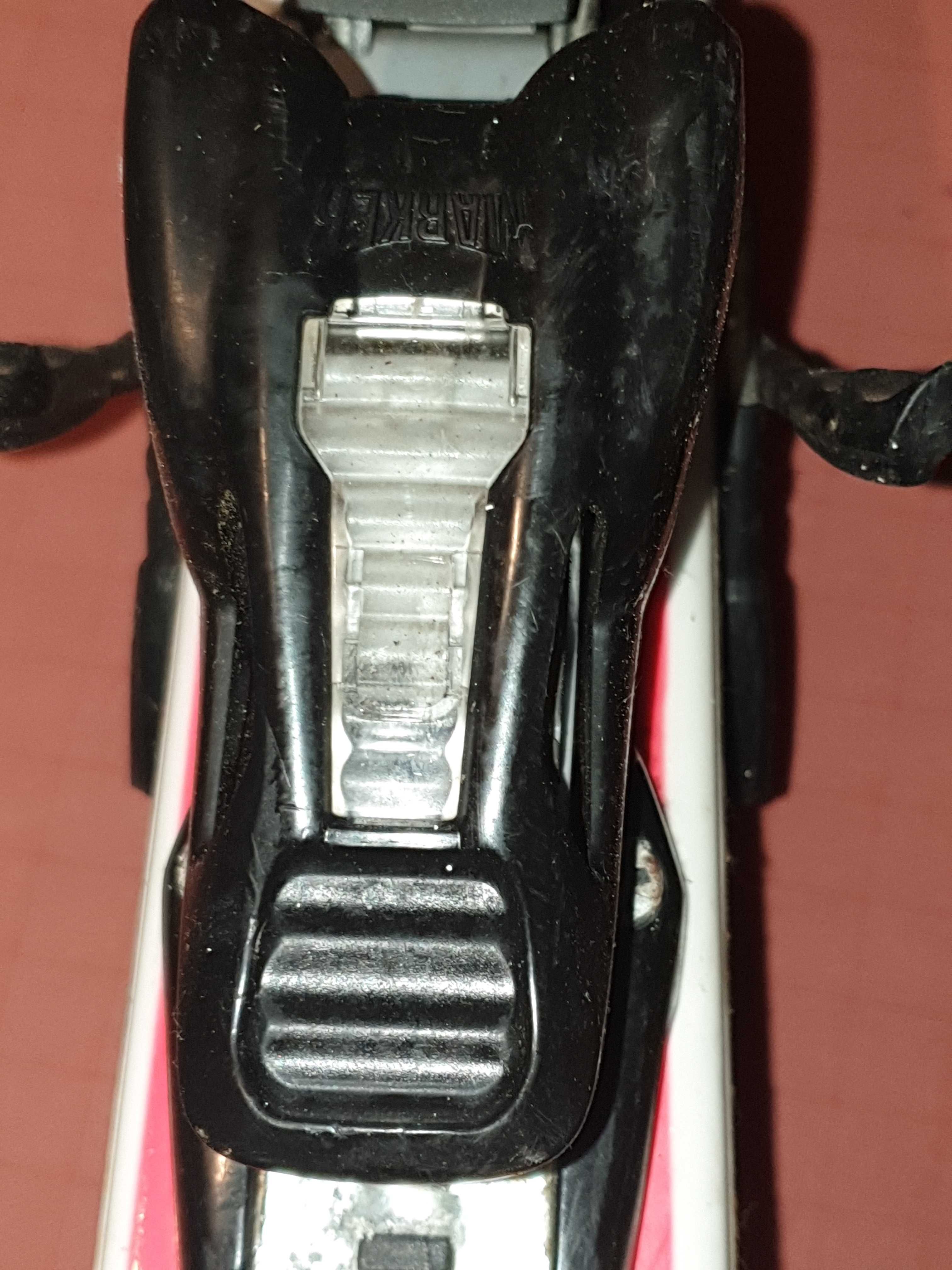 Ски Vanski 64 с автомати. Дължина 130 см.