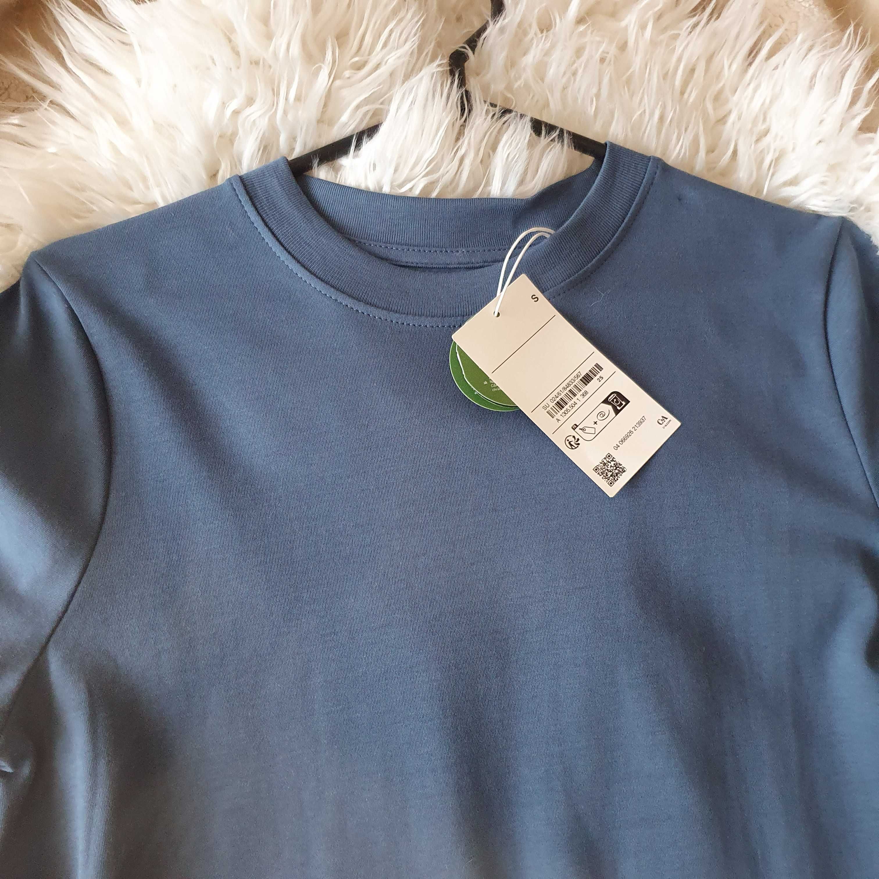 Rochie-tricou de Vara, Noua, cu Eticheta