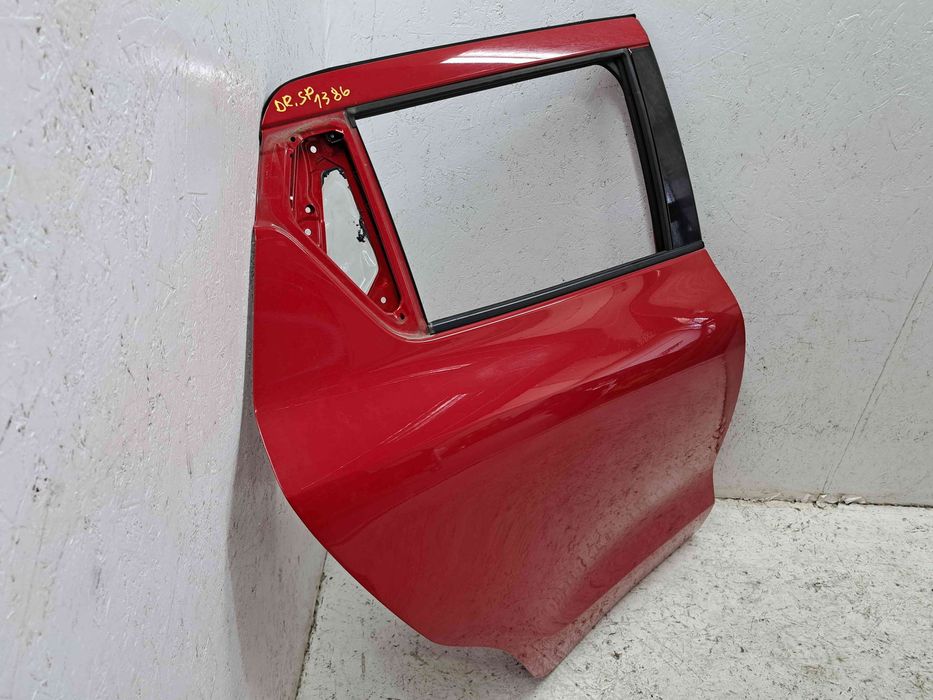 Usa dreapta spate SUZUKI Swift 3 (MZ, EZ) [Fabr 2005-prezent] C06