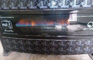 Продам Еранский Печка