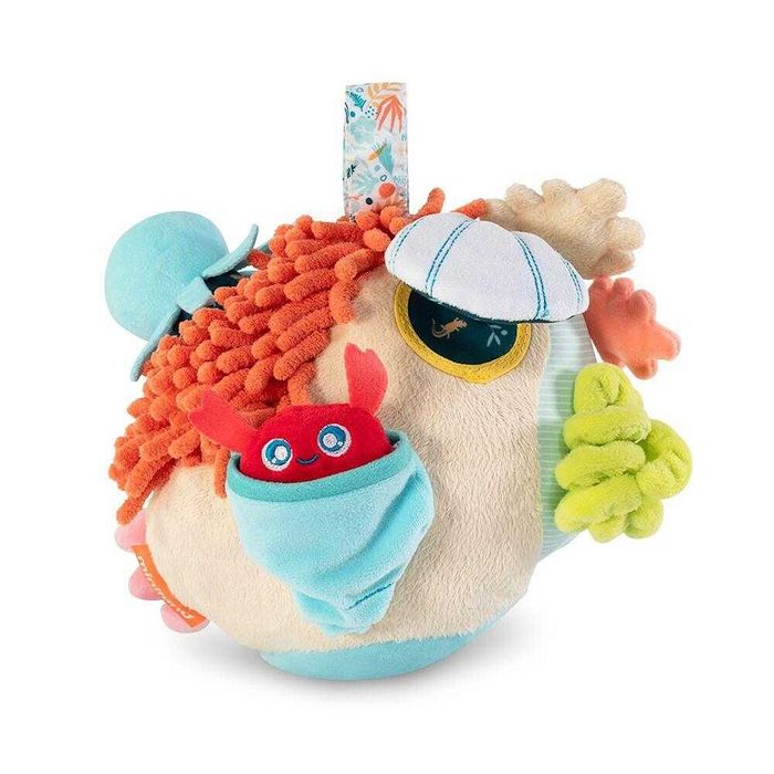 Miniland Сензорна играчка Reef