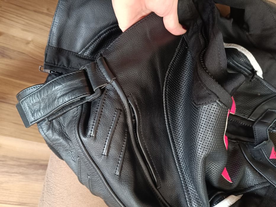 Дамско Мото яке Dainese