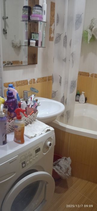 Сдаётся квартира