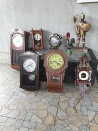 Ceasuri de colectie