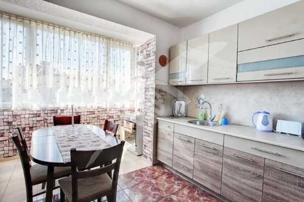 Тристаен апартамент под наем в Мараша 128807