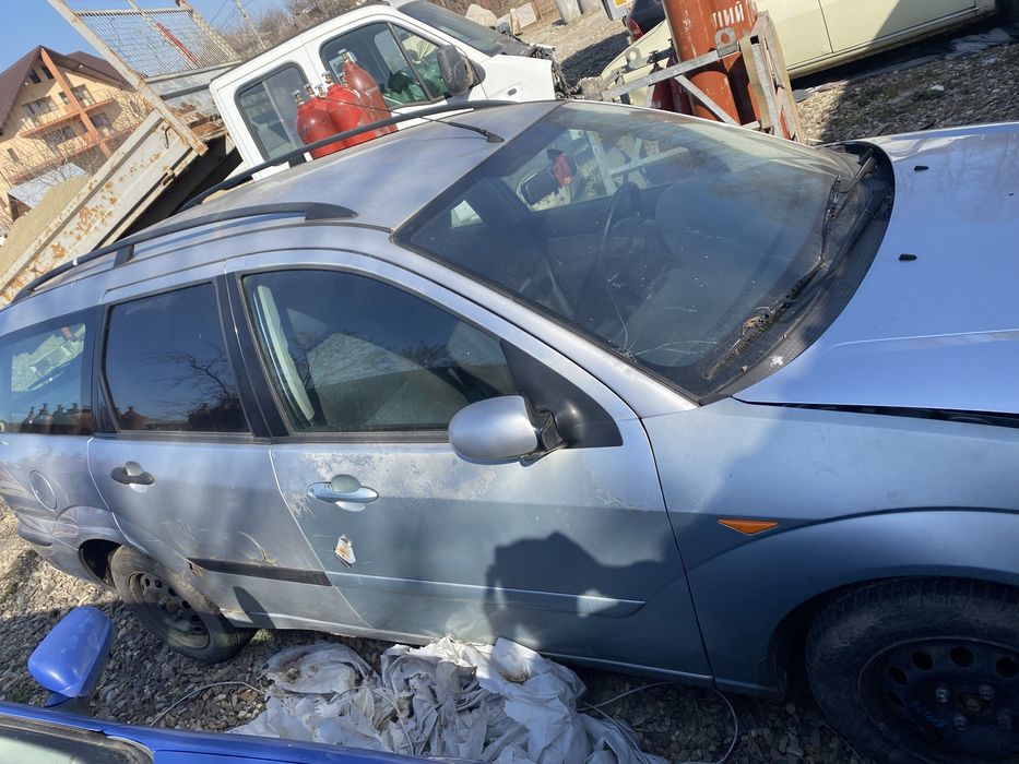 Piese ford focus motor 1.8 tddi 2000-2005