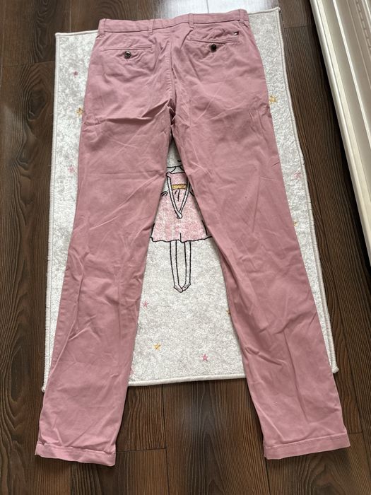 Pantaloni Tommy Hilfiger
