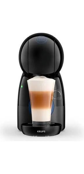 Нова Кафемашина с капсули Krups Piccolo XS Nescafe Dolce Gusto (KP1A05