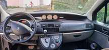 Peugeot 807 7 locuri