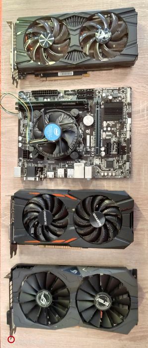 Memorie RAM PC /  32 GB HyperX