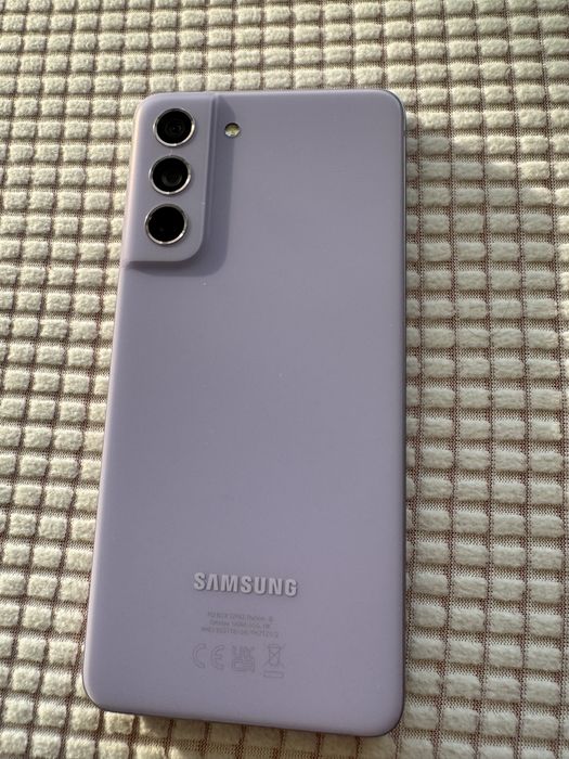 Telefon Samsung Galaxy S21 FE 5G