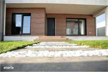 Locuinta cu suflet si design cald – casa cu gradina generoasa in com