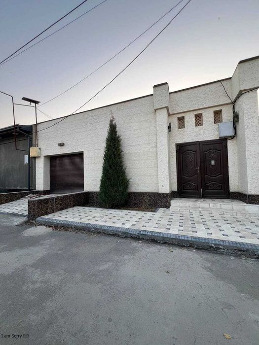 Подается Срочна Участок Кум Арик 3 соток 5 комнат Евро. рем