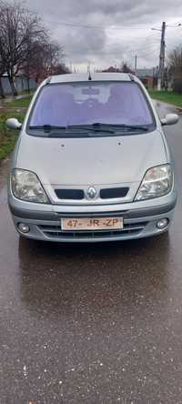 Renault scenic 1 8 16 v dezmembrez