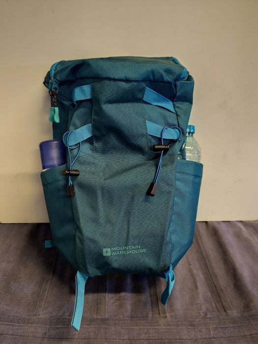 Rucsac de zi Mountain Warehouse Embark de 25 l