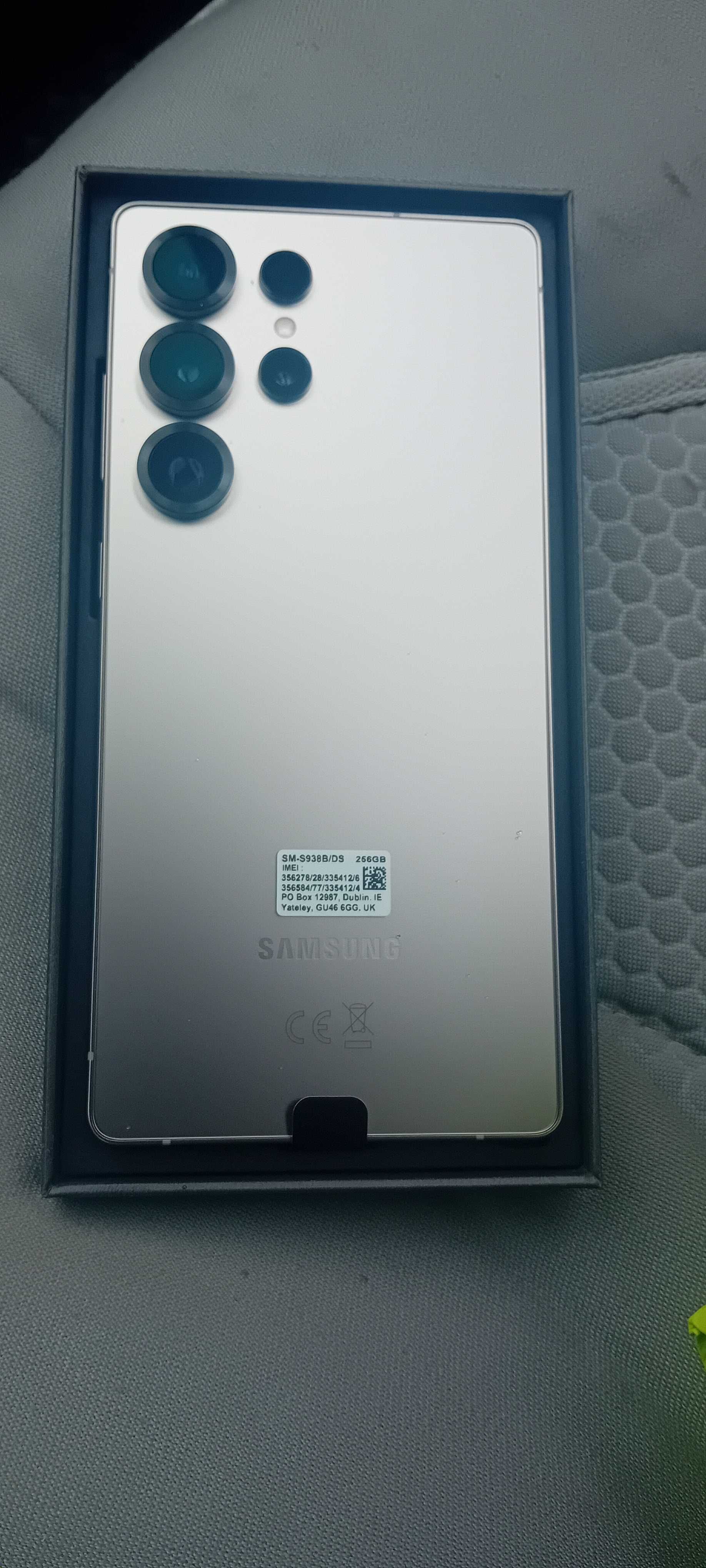 Samsung S25 ultra