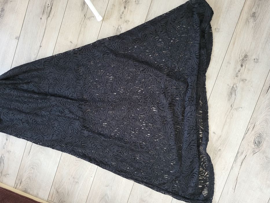 Rochie lungă de ocazie