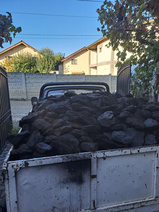 Carbuni iincarcati manual