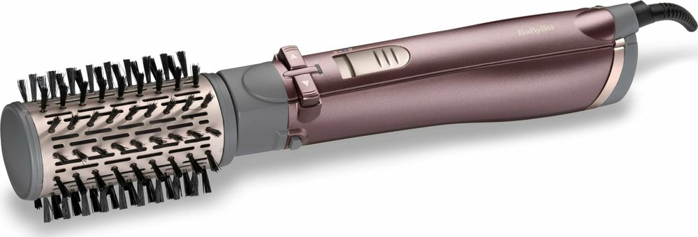 Фен щётка Babyliss 960