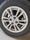 Cobalt diska Gm original 15R