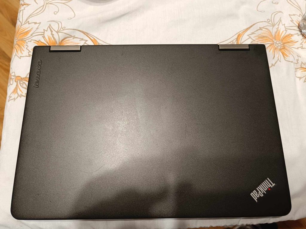 LENOVO ThinkPad S1