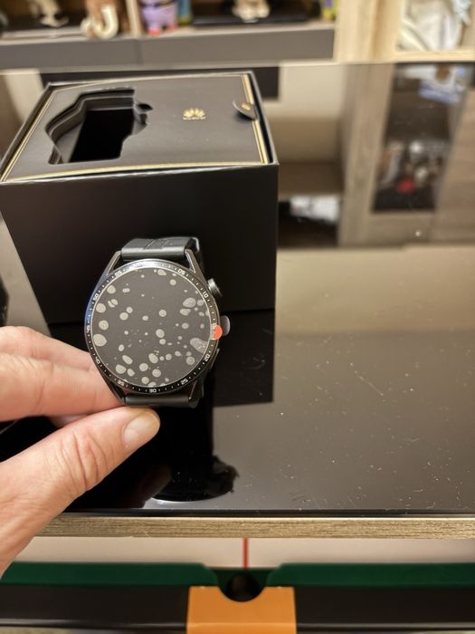 Huawei watch GT3