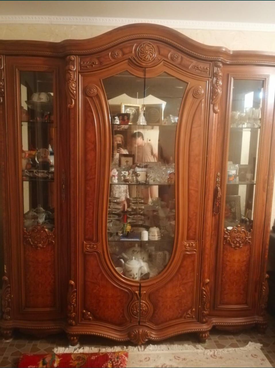 Продается стенка