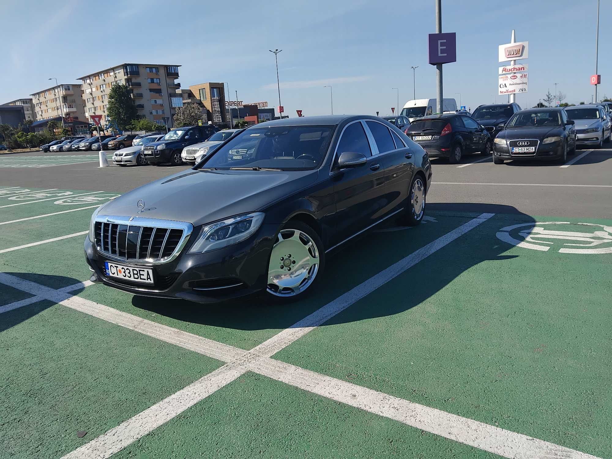 s class w222 21000 e