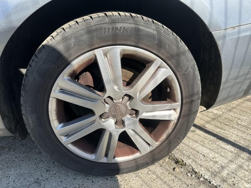 Jante aliaj r17 Audi A6 (2010-2018) [4G2, C7]