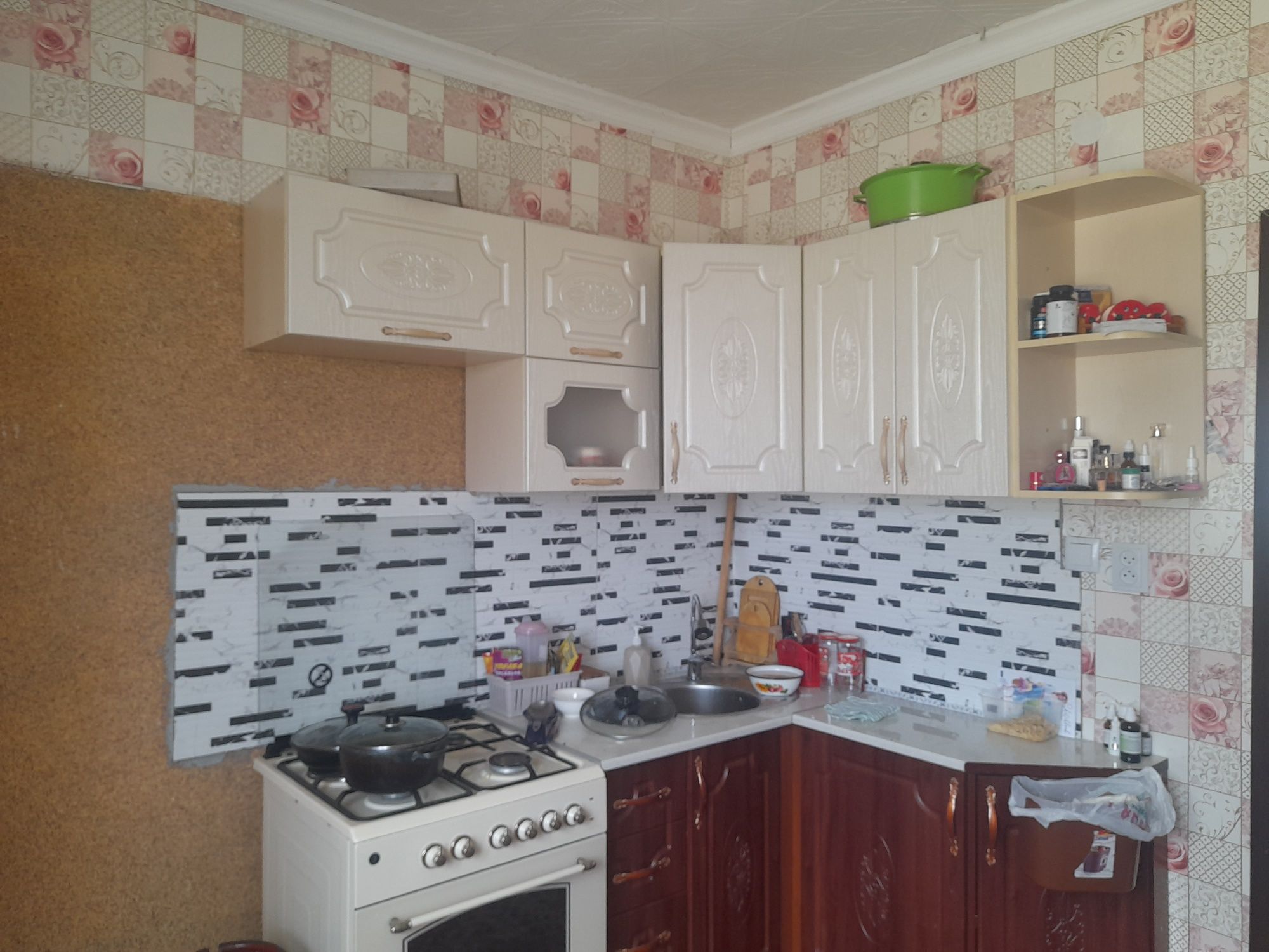 Срочно продам дом на Бобровке